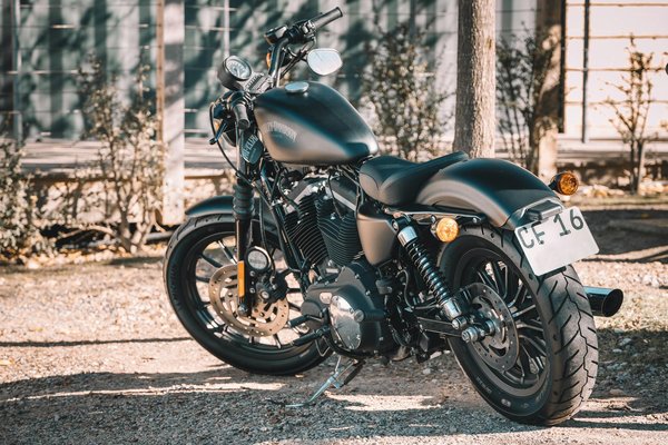 Révolutions Technologiques dans l'Univers des Motos : Les Tendances de Demain